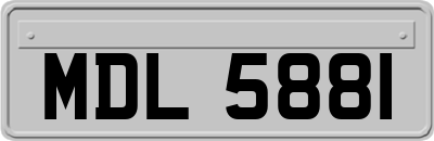 MDL5881
