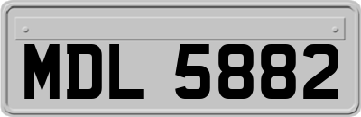 MDL5882