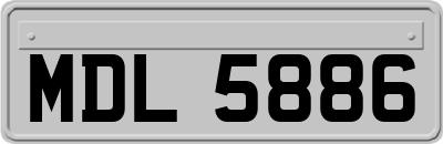 MDL5886
