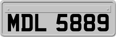 MDL5889