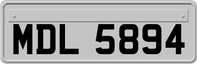 MDL5894