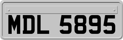 MDL5895