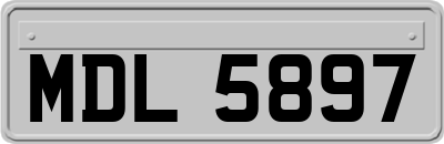 MDL5897