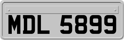 MDL5899
