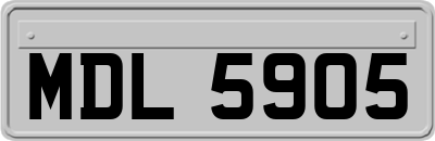 MDL5905