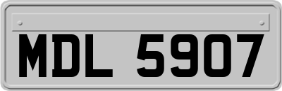 MDL5907