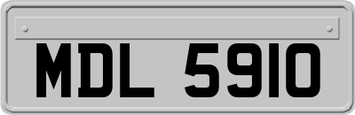 MDL5910