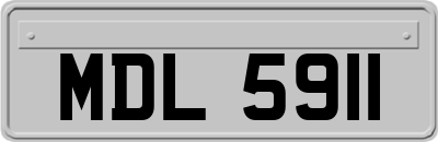 MDL5911