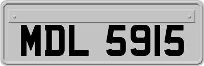 MDL5915