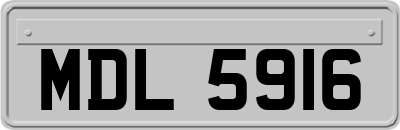 MDL5916