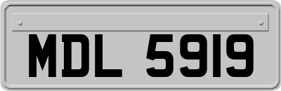 MDL5919