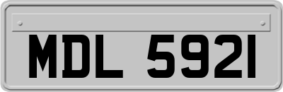 MDL5921