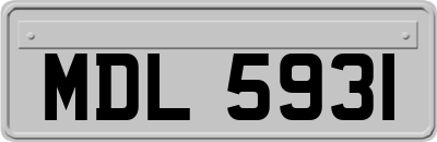 MDL5931