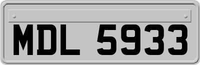 MDL5933