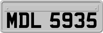 MDL5935