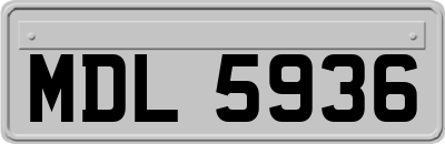 MDL5936