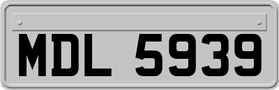 MDL5939
