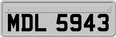 MDL5943