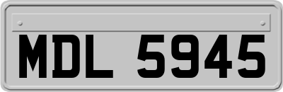 MDL5945