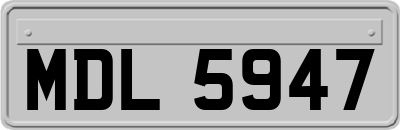 MDL5947