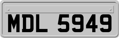 MDL5949