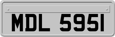 MDL5951