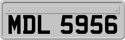 MDL5956