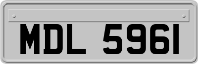 MDL5961