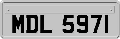 MDL5971
