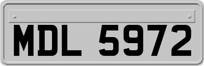 MDL5972