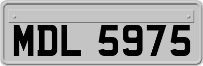 MDL5975