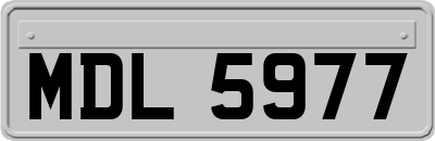 MDL5977