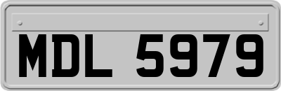 MDL5979