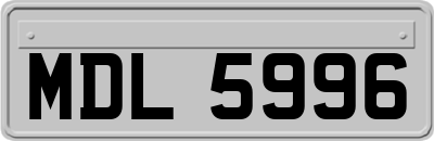 MDL5996