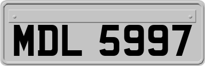 MDL5997