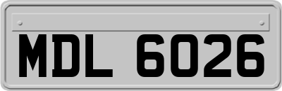 MDL6026