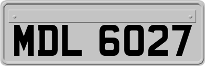 MDL6027