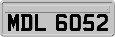 MDL6052