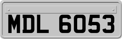 MDL6053