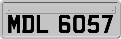 MDL6057