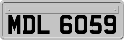 MDL6059