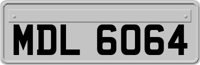 MDL6064