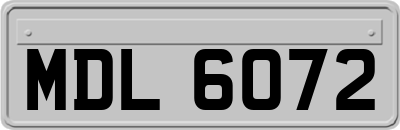 MDL6072