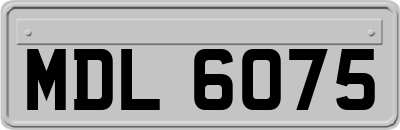 MDL6075