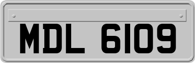 MDL6109
