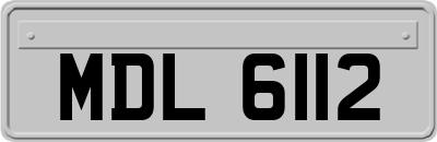 MDL6112