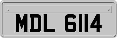 MDL6114