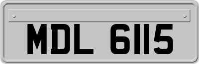 MDL6115