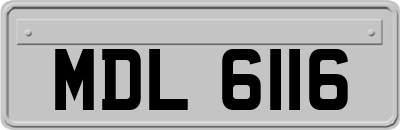 MDL6116