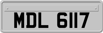 MDL6117
